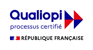 Certification QUALIOPI Saphir Consult France