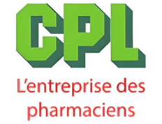 CPL Comptoir Pharmaceutique Luxembourgeois - L’entreprise des pharmaciens
