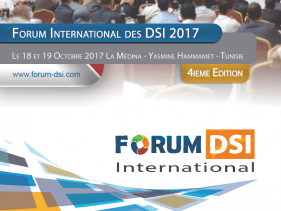 QUALIPRO Le Partenaire Officiel du Forum International des DSI 2017